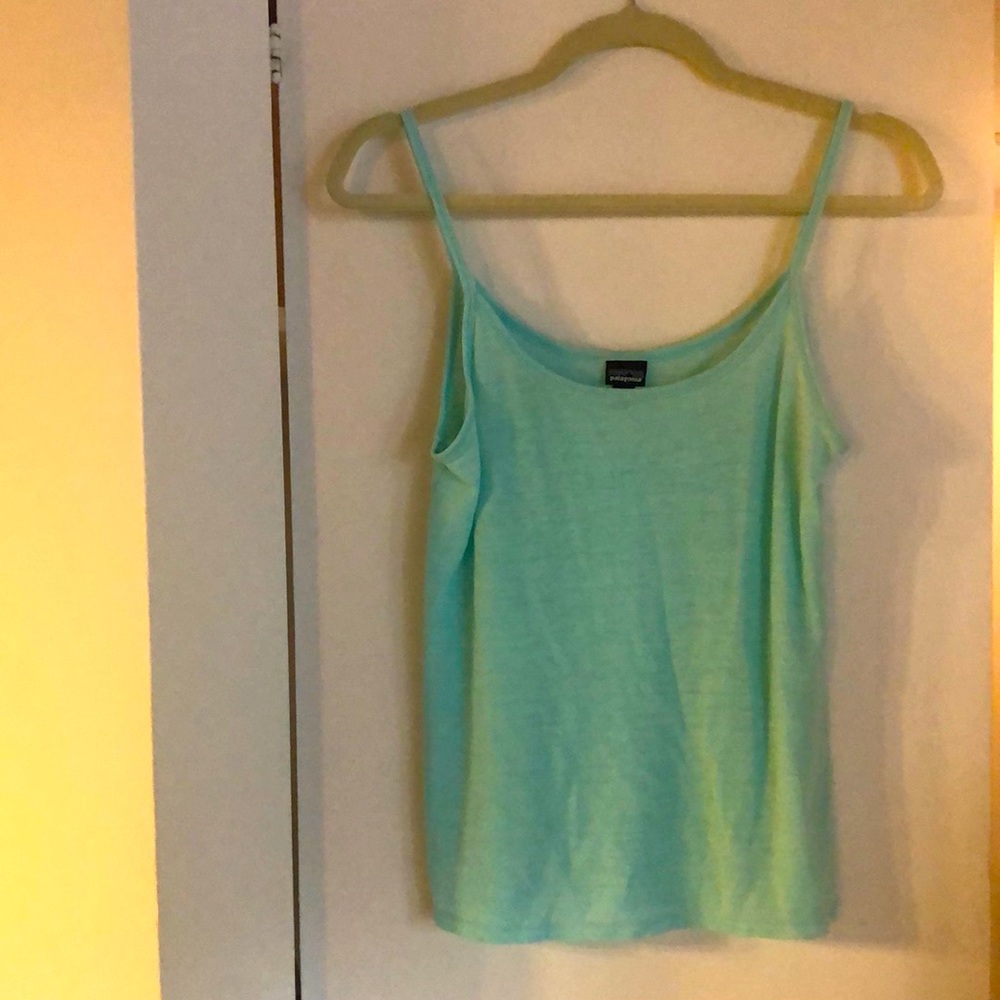 Excellent Condition Patagonia Tank Top